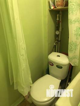 1-к квартира, вторичка, 33м2, 2/10 этаж