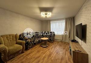 3-к квартира, вторичка, 60м2, 9/9 этаж