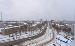 2-к квартира, вторичка, 80м2, 12/18 этаж