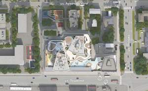 4-к квартира, вторичка, 90м2, 29/30 этаж