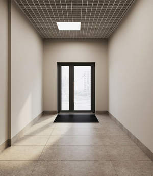 Студия квартира, вторичка, 28м2, 4/22 этаж