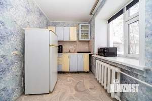 1-к квартира, вторичка, 24м2, 1/5 этаж