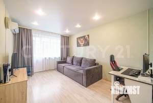 2-к квартира, вторичка, 44м2, 5/5 этаж