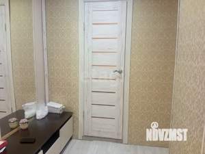 1-к квартира, вторичка, 42м2, 6/10 этаж