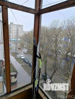 3-к квартира, вторичка, 57м2, 5/5 этаж
