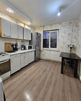 3-к квартира, вторичка, 58м2, 7/9 этаж