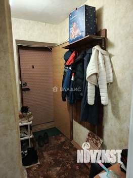 1-к квартира, вторичка, 31м2, 3/5 этаж