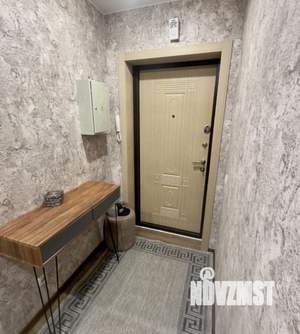 2-к квартира, вторичка, 56м2, 2/25 этаж