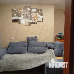 2-к квартира, вторичка, 45м2, 1/5 этаж