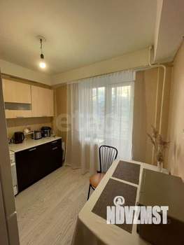 2-к квартира, вторичка, 47м2, 9/10 этаж