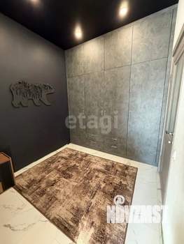 3-к квартира, вторичка, 74м2, 2/4 этаж