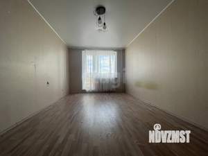 2-к квартира, вторичка, 83м2, 10/19 этаж