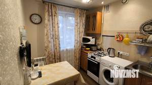 3-к квартира, вторичка, 47м2, 1/5 этаж