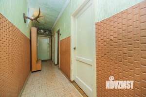 3-к квартира, вторичка, 55м2, 3/4 этаж