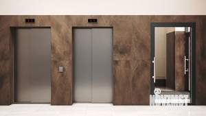 2-к квартира, вторичка, 52м2, 16/18 этаж