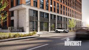 4-к квартира, вторичка, 75м2, 7/25 этаж