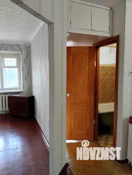 2-к квартира, вторичка, 41м2, 2/5 этаж