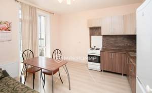 2-к квартира, вторичка, 43м2, 9/25 этаж