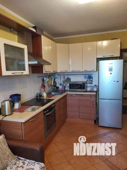 2-к квартира, вторичка, 63м2, 15/16 этаж