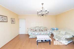 3-к квартира, вторичка, 67м2, 2/4 этаж