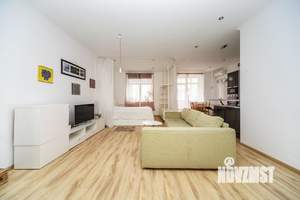 1-к квартира, вторичка, 48м2, 5/9 этаж