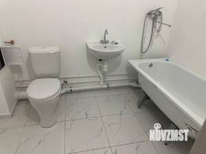 1-к квартира, вторичка, 25м2, 6/8 этаж