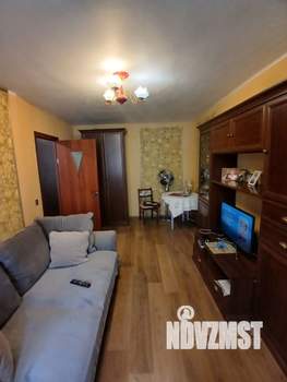 2-к квартира, вторичка, 40м2, 4/5 этаж