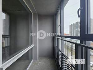 3-к квартира, вторичка, 57м2, 6/10 этаж