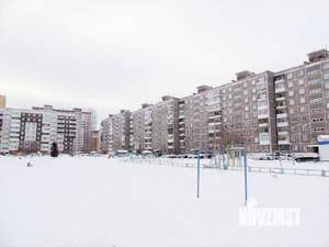 2-к квартира, вторичка, 44м2, 6/9 этаж