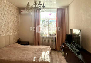 2-к квартира, вторичка, 55м2, 2/4 этаж