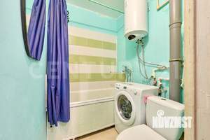 2-к квартира, вторичка, 46м2, 2/5 этаж