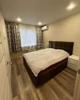 2-к квартира, вторичка, 53м2, 3/10 этаж