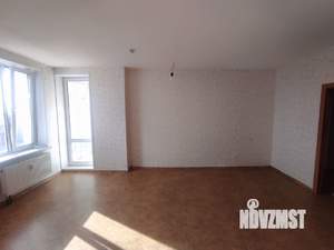 2-к квартира, вторичка, 51м2, 18/25 этаж