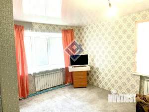 1-к квартира, вторичка, 31м2, 1/5 этаж