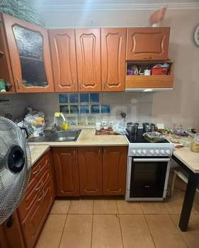 Студия квартира, вторичка, 29м2, 5/16 этаж