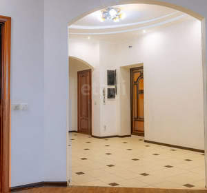 3-к квартира, вторичка, 108м2, 5/10 этаж