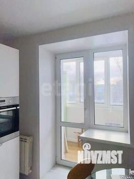2-к квартира, вторичка, 52м2, 4/5 этаж