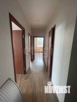2-к квартира, вторичка, 54м2, 9/15 этаж