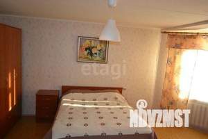 4-к квартира, вторичка, 130м2, 5/16 этаж