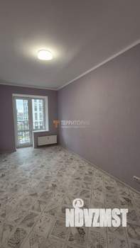 2-к квартира, вторичка, 60м2, 4/4 этаж