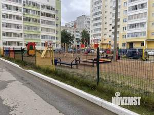 2-к квартира, вторичка, 57м2, 9/10 этаж