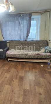 2-к квартира, вторичка, 43м2, 2/5 этаж