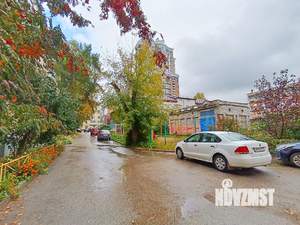 1-к квартира, вторичка, 30м2, 2/6 этаж