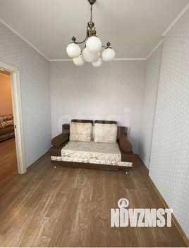 2-к квартира, вторичка, 42м2, 3/18 этаж