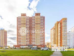 3-к квартира, вторичка, 74м2, 19/20 этаж