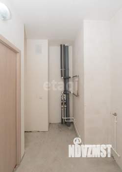 Студия квартира, вторичка, 44м2, 6/24 этаж