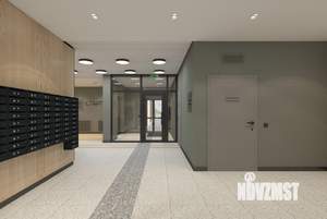 Студия квартира, вторичка, 29м2, 7/8 этаж