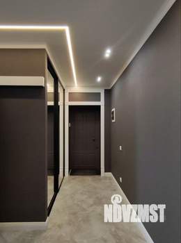 4-к квартира, вторичка, 95м2, 7/14 этаж