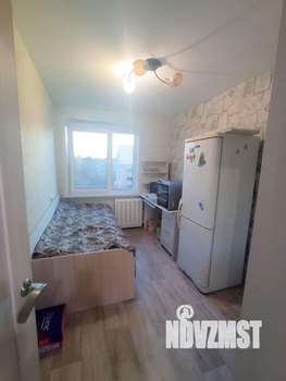 3-к квартира, вторичка, 58м2, 5/5 этаж