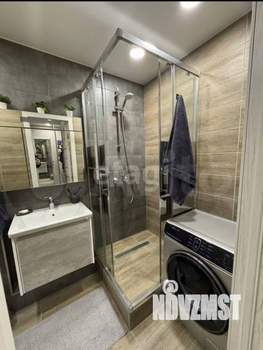 1-к квартира, вторичка, 32м2, 18/19 этаж